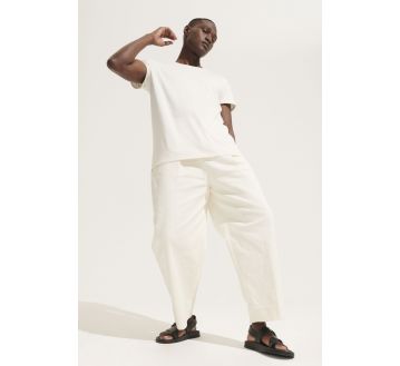 TEE-SHIRT HOMME PIONEER COTON BIOLOGIQUE 03565...