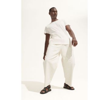 TEE-SHIRT HOMME PIONEER COTON BIOLOGIQUE 03565...