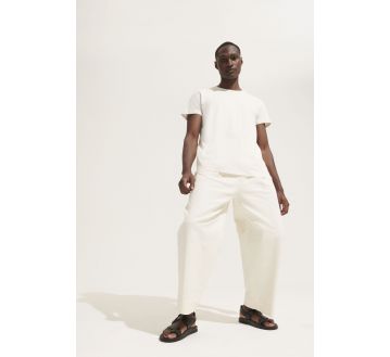 TEE-SHIRT HOMME PIONEER COTON BIOLOGIQUE 03565...