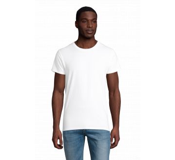TEE-SHIRT HOMME PIONEER COTON BIOLOGIQUE 03565...