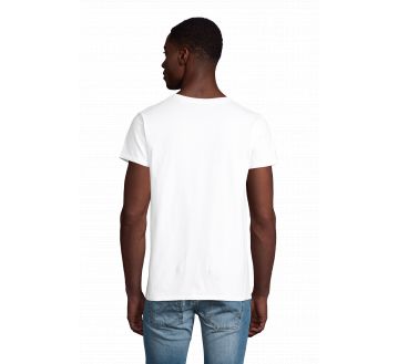 TEE-SHIRT HOMME PIONEER COTON BIOLOGIQUE 03565...