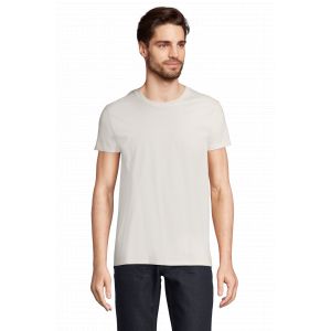 TEE-SHIRT HOMME PIONEER COTON BIOLOGIQUE 03565 - SOL'S 2