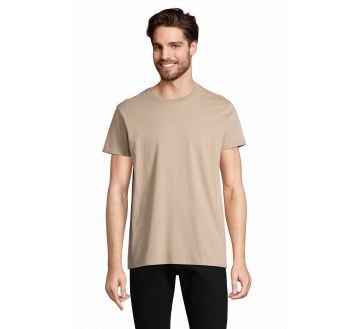 TEE-SHIRT HOMME PIONEER COTON BIOLOGIQUE 03565...