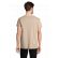 TEE-SHIRT HOMME PIONEER COTON BIOLOGIQUE 03565 - SOL'S