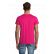 TEE-SHIRT HOMME PIONEER COTON BIOLOGIQUE 03565 - SOL'S