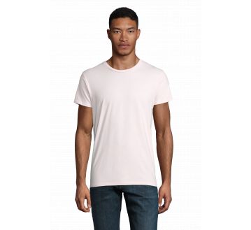 TEE-SHIRT HOMME PIONEER COTON BIOLOGIQUE 03565...