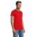 TEE-SHIRT HOMME PIONEER COTON BIOLOGIQUE 03565 - SOL'S