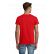 TEE-SHIRT HOMME PIONEER COTON BIOLOGIQUE 03565 - SOL'S