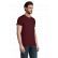 TEE-SHIRT HOMME PIONEER COTON BIOLOGIQUE 03565 - SOL'S