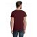 TEE-SHIRT HOMME PIONEER COTON BIOLOGIQUE 03565 - SOL'S