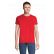 TEE-SHIRT HOMME PIONEER COTON BIOLOGIQUE 03565 - SOL'S