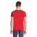 TEE-SHIRT HOMME PIONEER COTON BIOLOGIQUE 03565 - SOL'S