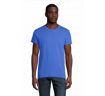 TEE-SHIRT HOMME PIONEER COTON BIOLOGIQUE 03565...