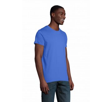 TEE-SHIRT HOMME PIONEER COTON BIOLOGIQUE 03565...