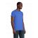 TEE-SHIRT HOMME PIONEER COTON BIOLOGIQUE 03565 - SOL'S