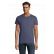 TEE-SHIRT HOMME PIONEER COTON BIOLOGIQUE 03565 - SOL'S
