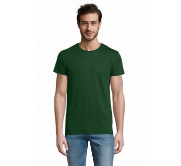 TEE-SHIRT HOMME PIONEER COTON BIOLOGIQUE 03565...