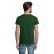 TEE-SHIRT HOMME PIONEER COTON BIOLOGIQUE 03565 - SOL'S