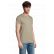 TEE-SHIRT HOMME PIONEER COTON BIOLOGIQUE 03565 - SOL'S