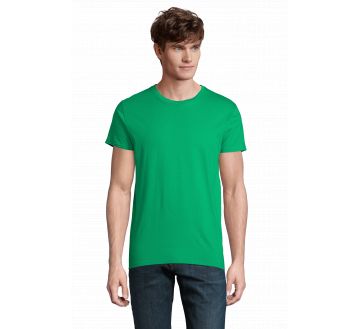 TEE-SHIRT HOMME PIONEER COTON BIOLOGIQUE 03565...