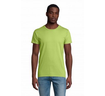 TEE-SHIRT HOMME PIONEER COTON BIOLOGIQUE 03565...