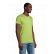 TEE-SHIRT HOMME PIONEER COTON BIOLOGIQUE 03565 - SOL'S