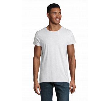 TEE-SHIRT HOMME PIONEER COTON BIOLOGIQUE 03565...