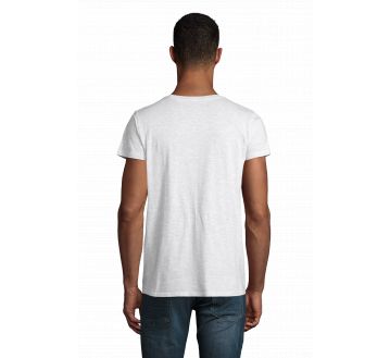 TEE-SHIRT HOMME PIONEER COTON BIOLOGIQUE 03565...