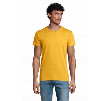 TEE-SHIRT HOMME PIONEER COTON BIOLOGIQUE 03565...