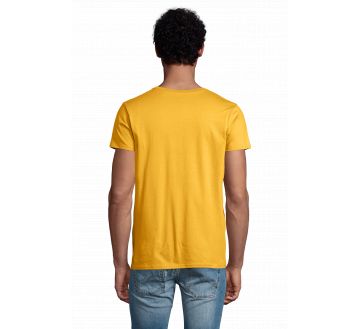 TEE-SHIRT HOMME PIONEER COTON BIOLOGIQUE 03565...