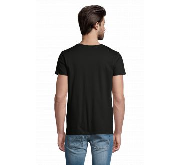 TEE-SHIRT HOMME PIONEER COTON BIOLOGIQUE 03565...