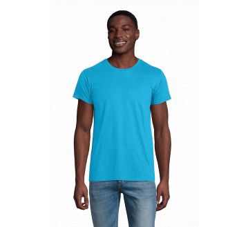 TEE-SHIRT HOMME PIONEER COTON BIOLOGIQUE 03565...