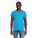 TEE-SHIRT HOMME PIONEER COTON BIOLOGIQUE 03565 - SOL'S