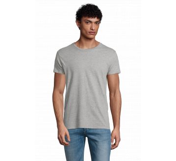 TEE-SHIRT HOMME PIONEER COTON BIOLOGIQUE 03565...