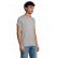 TEE-SHIRT HOMME PIONEER COTON BIOLOGIQUE 03565 - SOL'S