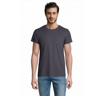 TEE-SHIRT HOMME PIONEER COTON BIOLOGIQUE 03565...