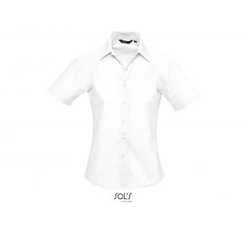 Chemise ELITE Sol's blanc