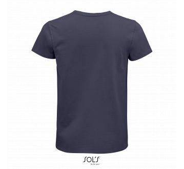 TEE-SHIRT HOMME PIONEER COTON BIOLOGIQUE 03565...