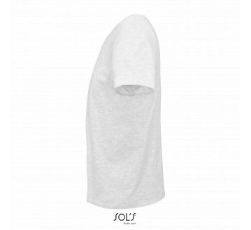 TEE-SHIRT HOMME PIONEER COTON BIOLOGIQUE 03565...