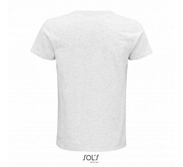 TEE-SHIRT HOMME PIONEER COTON BIOLOGIQUE 03565...