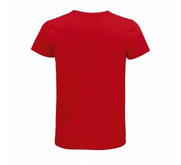 TEE-SHIRT HOMME PIONEER COTON BIOLOGIQUE 03565...