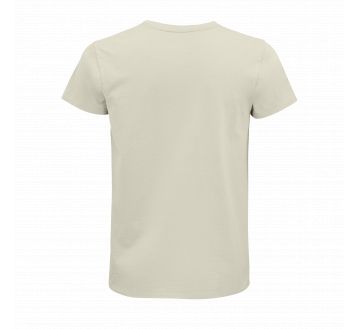 TEE-SHIRT HOMME PIONEER COTON BIOLOGIQUE 03565...
