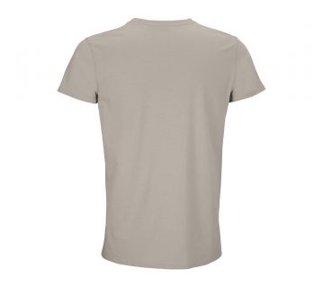 TEE-SHIRT HOMME PIONEER COTON BIOLOGIQUE 03565...