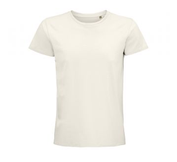T-shirt PIONEER Sol's naturel