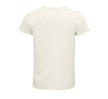 TEE-SHIRT HOMME PIONEER COTON BIOLOGIQUE 03565...