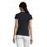 POLO PASADENA FEMME MANCHES COURTES 00578 - SOLS