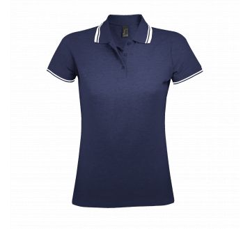 Polo PASADENA Sol’s bleu