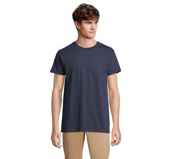 TEE-SHIRT HOMME PIONEER COTON BIOLOGIQUE 03565...