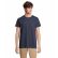 TEE-SHIRT HOMME PIONEER COTON BIOLOGIQUE 03565 - SOL'S