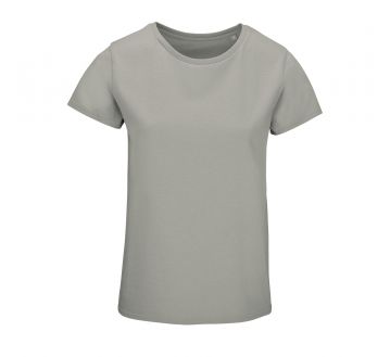 T-shirt PIONEER Sol's gris
